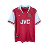 Arsenal Main 97/98