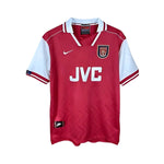 Arsenal Main 97/98