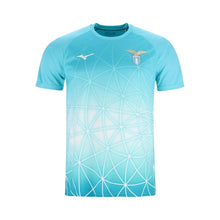 Lazio Pre-Match 25/26