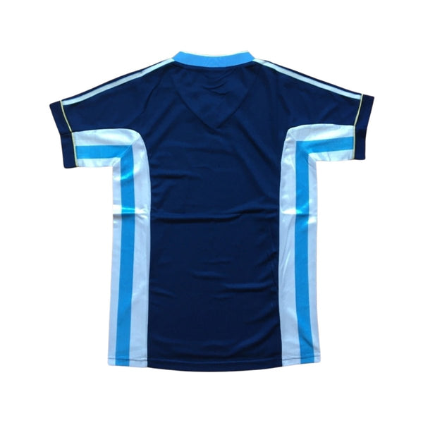 Argentina Alternativa 98/99