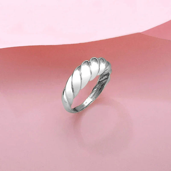 Anillo Croissant