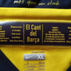 Barcelona Alternativa 08/09