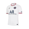 PSG Cuarto 21/22