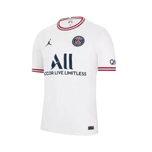 PSG Fourth 21/22