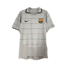 Alternative Barcelona 03/04