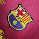Barcelona First Team 08/09 - Champions League Final