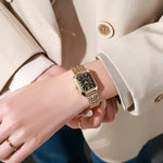 Sabrina - Reloj de enlace