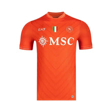 Naples Goalkeeper 25/26