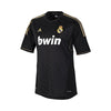 Real Madrid Visitante 11/12