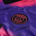 PSG Cuarta 20/21