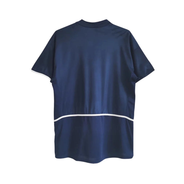 PSG Principal 02/03