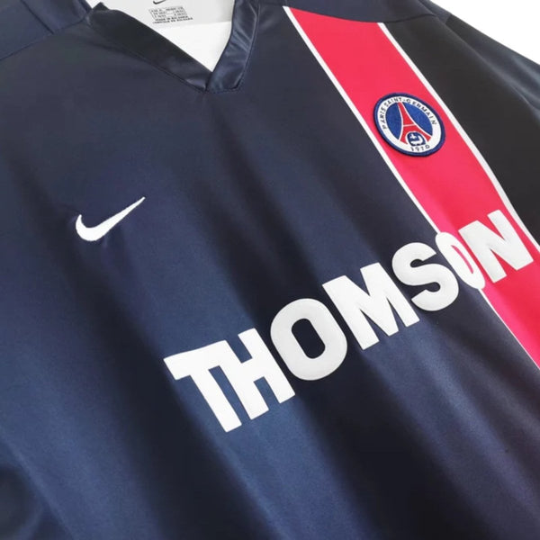 PSG Principal 02/03