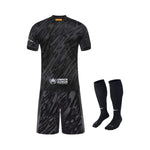 Equipación de Niños - Barcelona Portero 24/25