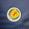 Kids' Kit - Scotland Home 24/25 - Euro 2024