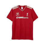 Liverpool Principal 86/87 - Final FA Cup