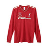 Liverpool Principal FA Cup Final 86/87 - Manga Larga