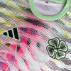 Celtic Pre-Match 25/26