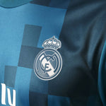 Real Madrid Tercero 17/18