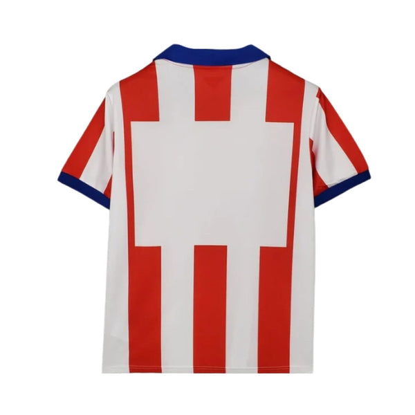 Atletico Madrid Main 14/15