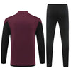 Alemania 24/25 - Chándal - 1/2 Zip