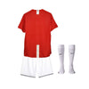 Kit de Niño - Manchester United Principal 07/08