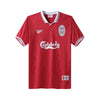 Liverpool Principal 96/97