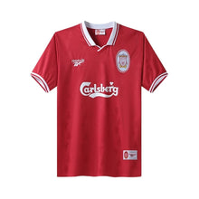 Liverpool Principal 96/97