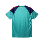 Spain Goalkeeper 10/11