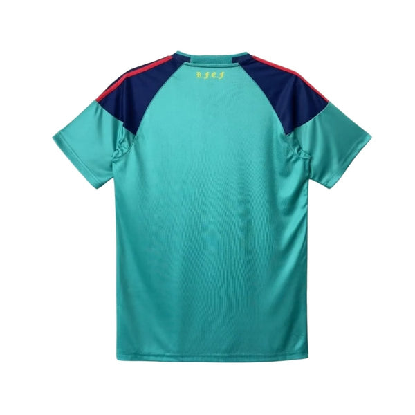 Spain Goalkeeper 10/11
