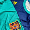 Spain Goalkeeper 10/11