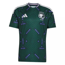 Arabia Saudita Principal 2026 - Mundial