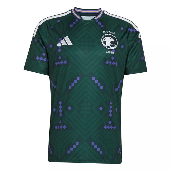Arabia Saudita Principal 2026 - Mundial