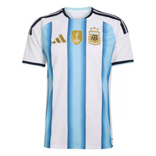 Argentina Principal 2026 - Mundial