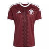 Qatar Principal 2026 - World Cup