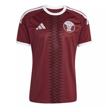 Qatar Principal 2026 - Mundial