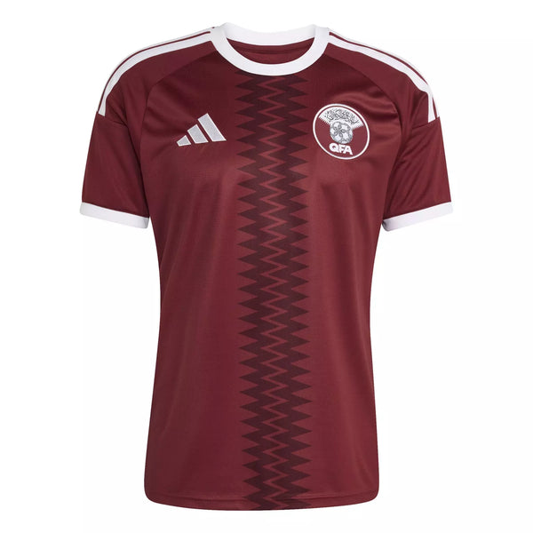 Qatar Principal 2026 - World Cup