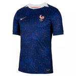 Francia Principal 2026 - Mundial