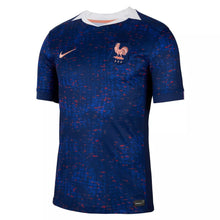 Francia Principal 2026 - Mundial