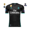 Real Madrid Away 17/18 - Champions League