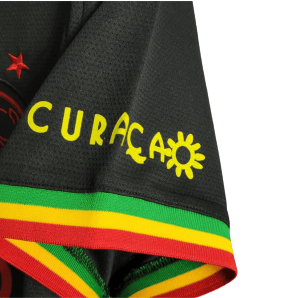 Ajax Tercera 21/22 - Bob Marley