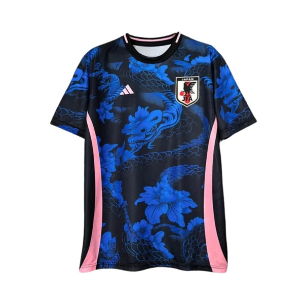 Japan Special Edition 24/25