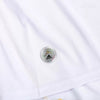 Real Madrid Home 09/10 - Long Sleeve