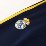 Real Madrid 24/25 - Tracksuit - Full Zip