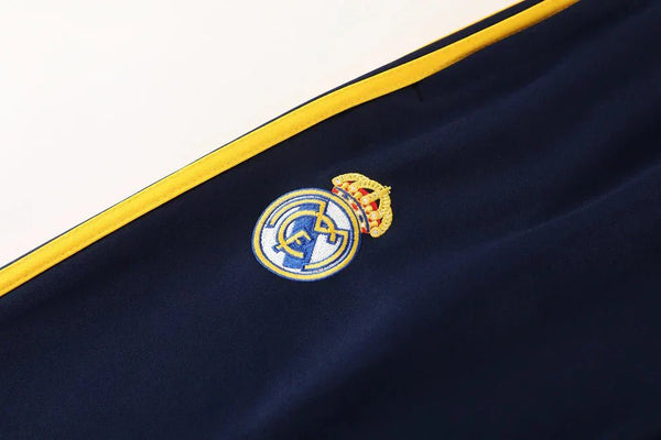 Real Madrid 24/25 - Tracksuit - Full Zip