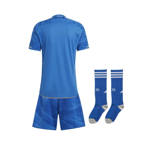 Kit de Niño - Italia Principal 22/23
