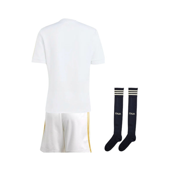 Kit de Niño - Italia - 125º Aniversario
