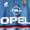 AC Milan Alternativa 95/96