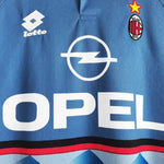 AC Milan Alternativa 95/96