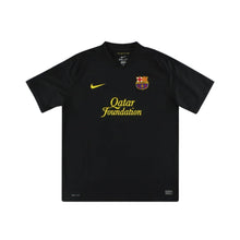 Barcelona Alternative 11/12