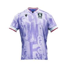 Sheffield Wednesday Alternativa 25/26